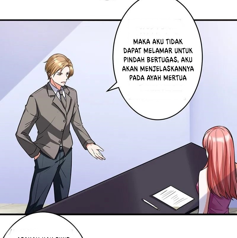 Ceo’s Top Master Chapter 40 - halaman 22