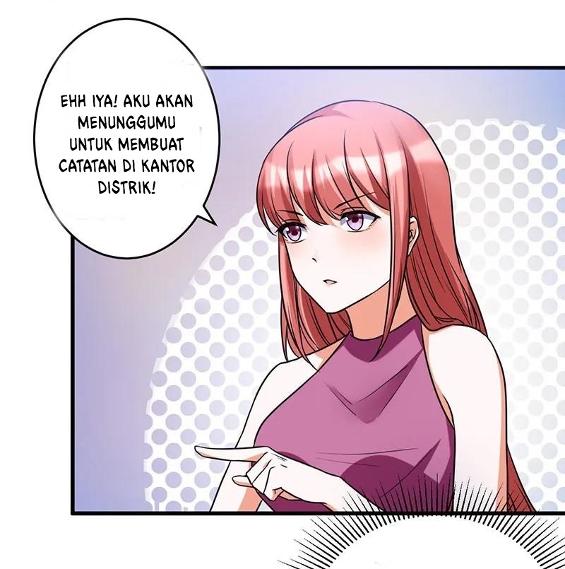 Ceo’s Top Master Chapter 40 - halaman 24