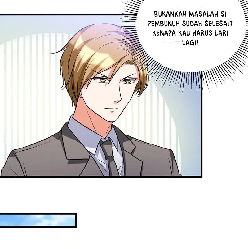 Ceo’s Top Master Chapter 40 - halaman 25