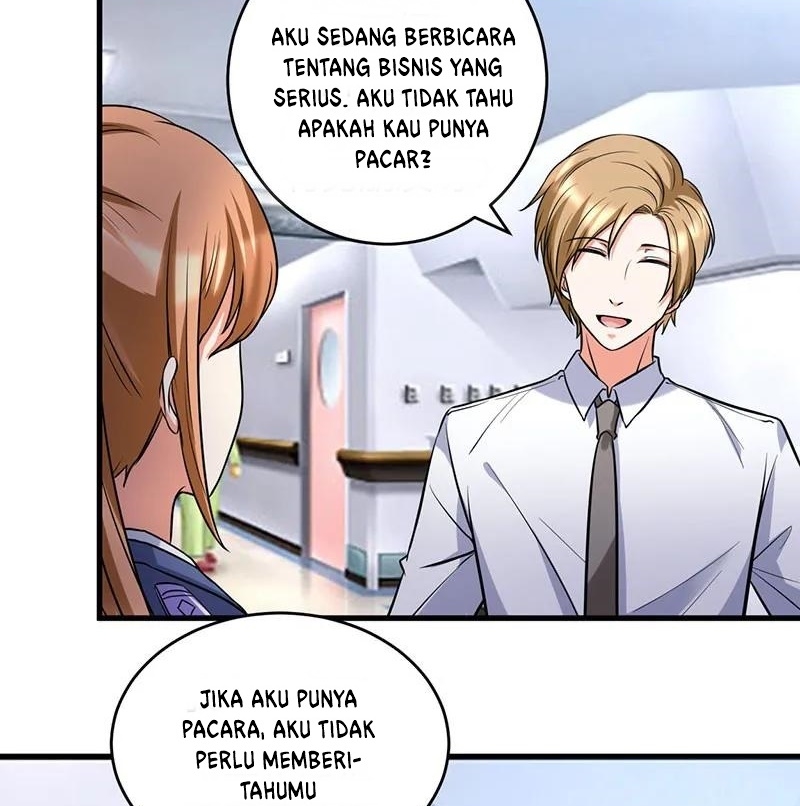 Ceo’s Top Master Chapter 40 - halaman 30