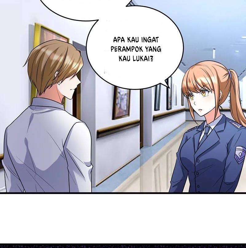 Ceo’s Top Master Chapter 40 - halaman 31