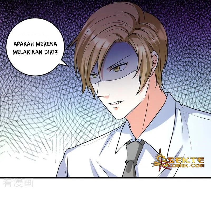 Ceo’s Top Master Chapter 40 - halaman 32