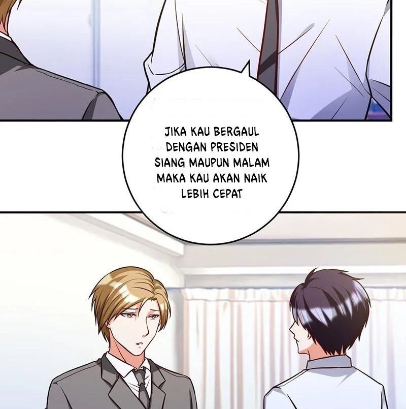 Ceo’s Top Master Chapter 40 - halaman 5
