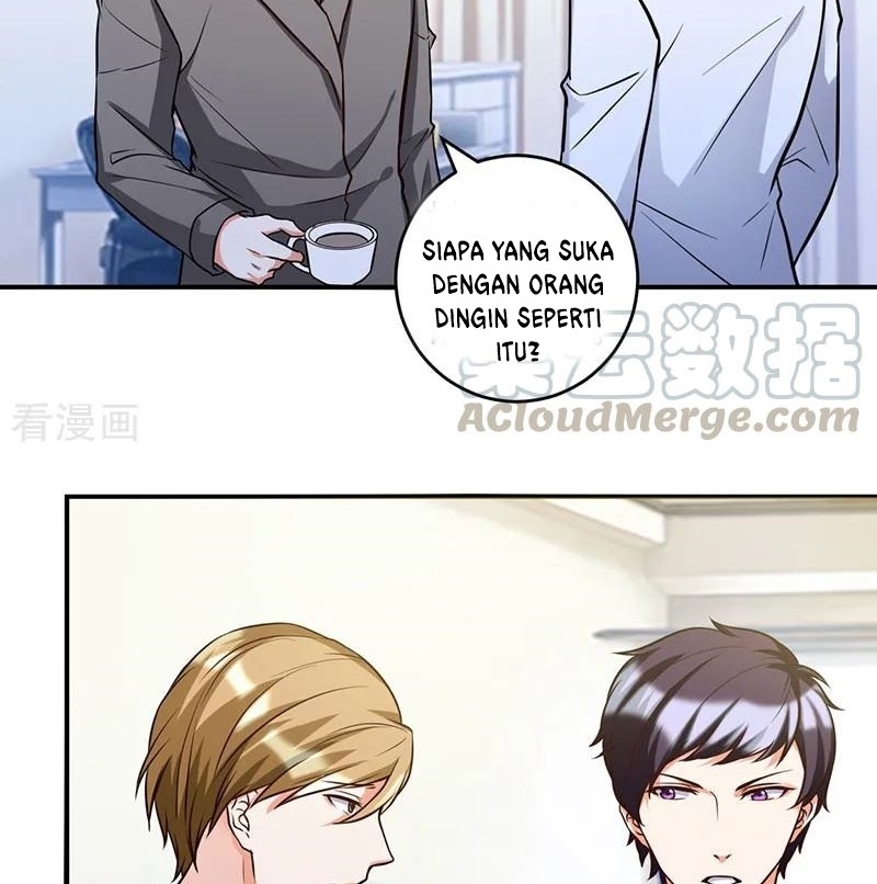 Ceo’s Top Master Chapter 40 - halaman 6