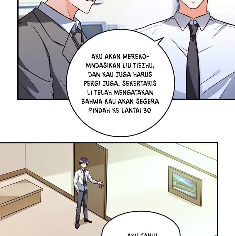 Ceo’s Top Master Chapter 40 - halaman 7
