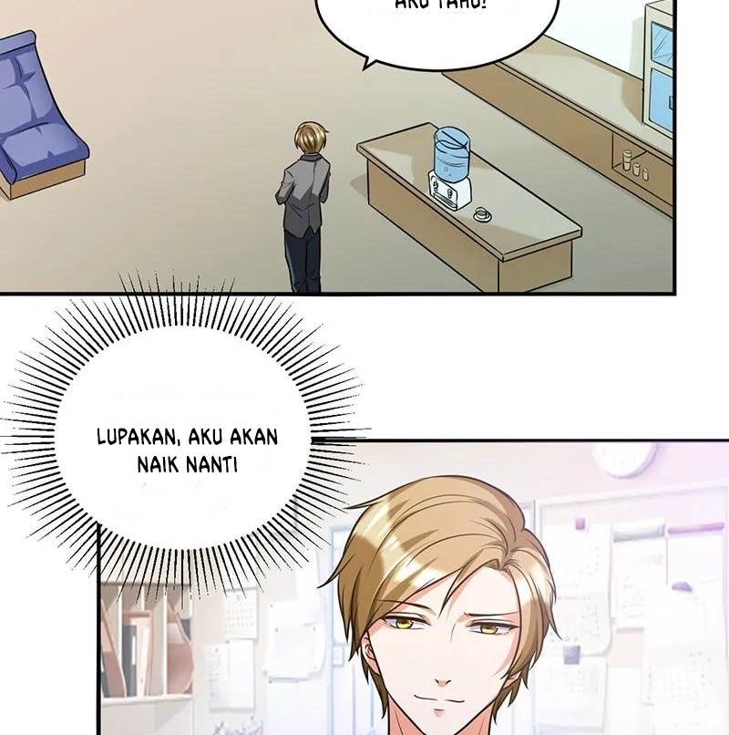 Ceo’s Top Master Chapter 40 - halaman 8
