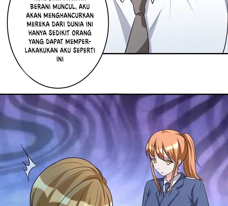 Ceo’s Top Master Chapter 41 - halaman 11
