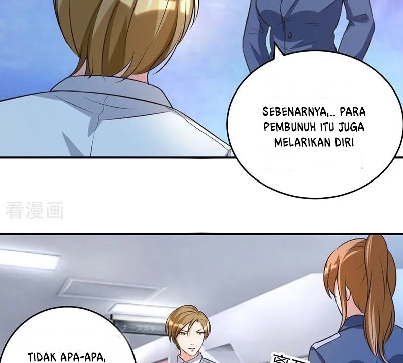Ceo’s Top Master Chapter 41 - halaman 12