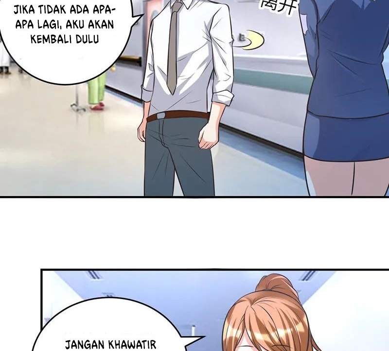 Ceo’s Top Master Chapter 41 - halaman 13