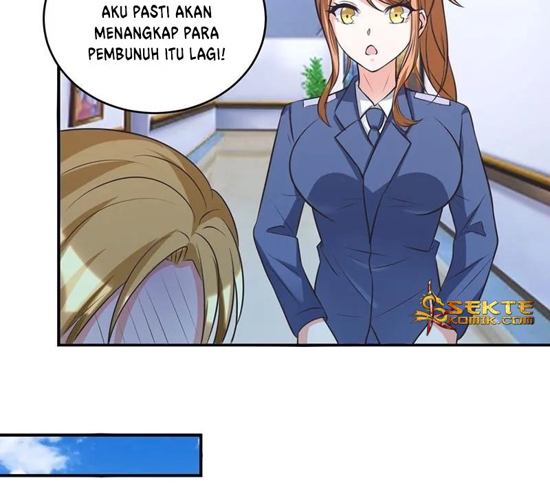 Ceo’s Top Master Chapter 41 - halaman 14