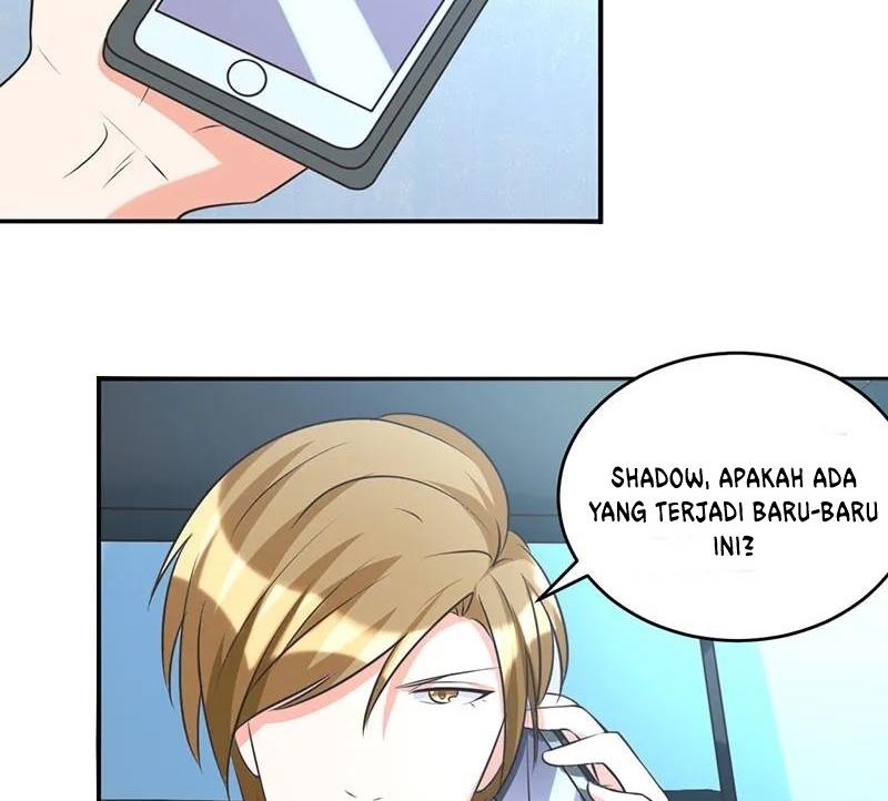 Ceo’s Top Master Chapter 41 - halaman 17