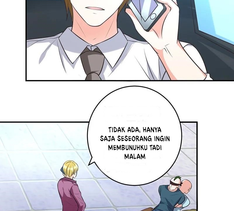 Ceo’s Top Master Chapter 41 - halaman 18