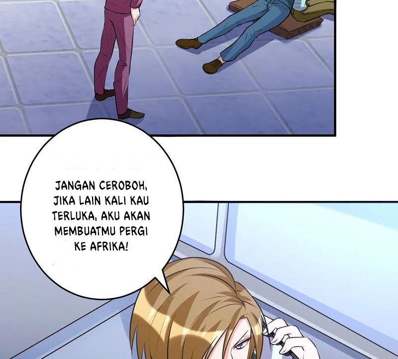 Ceo’s Top Master Chapter 41 - halaman 19