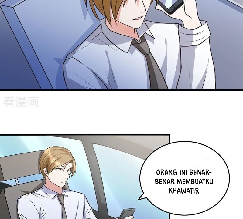 Ceo’s Top Master Chapter 41 - halaman 20