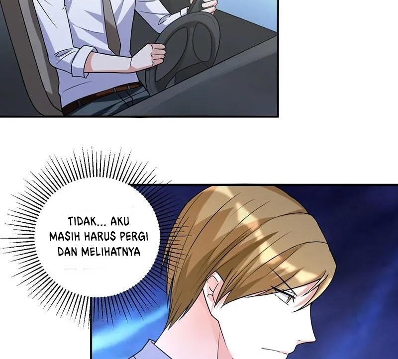 Ceo’s Top Master Chapter 41 - halaman 21