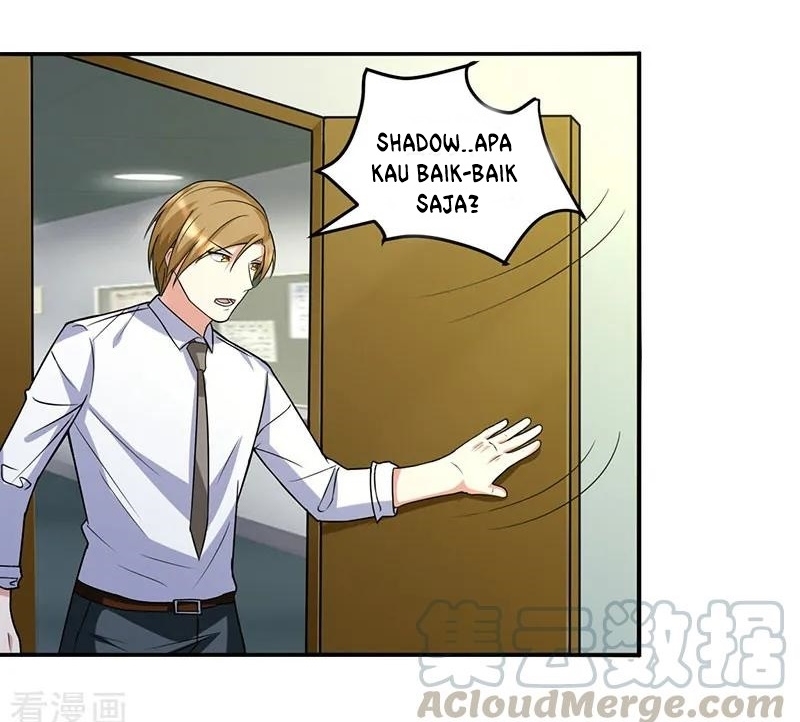 Ceo’s Top Master Chapter 41 - halaman 24