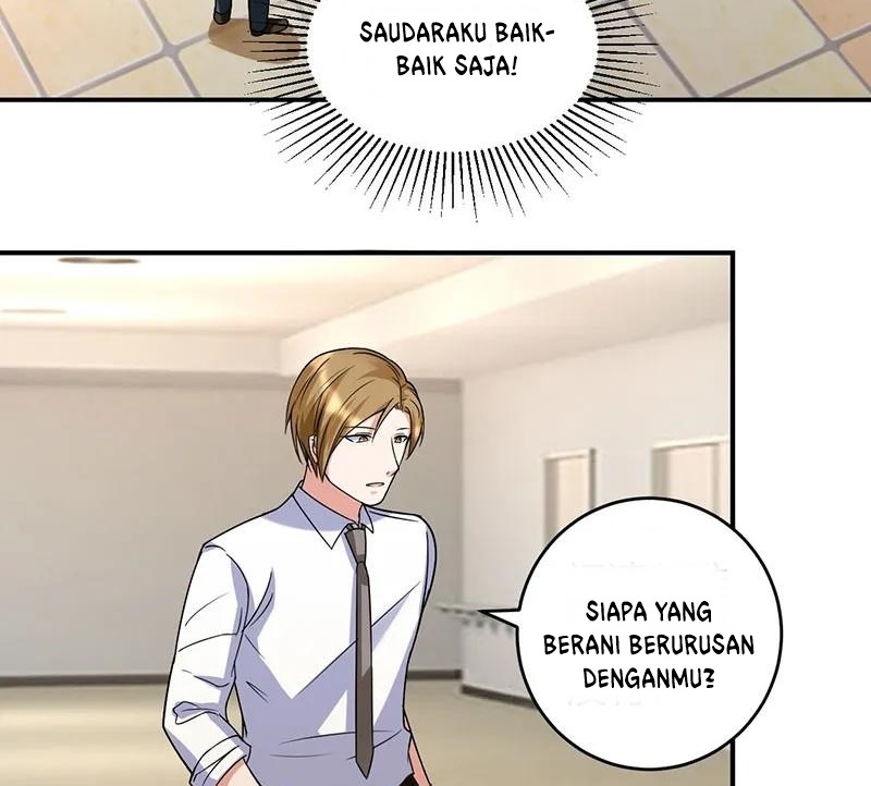 Ceo’s Top Master Chapter 41 - halaman 27