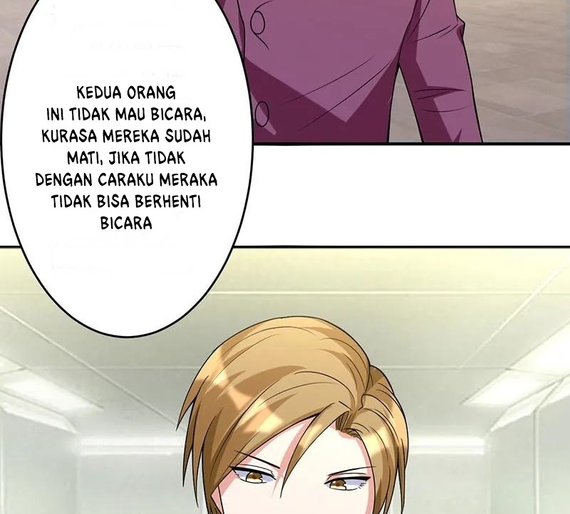 Ceo’s Top Master Chapter 41 - halaman 29