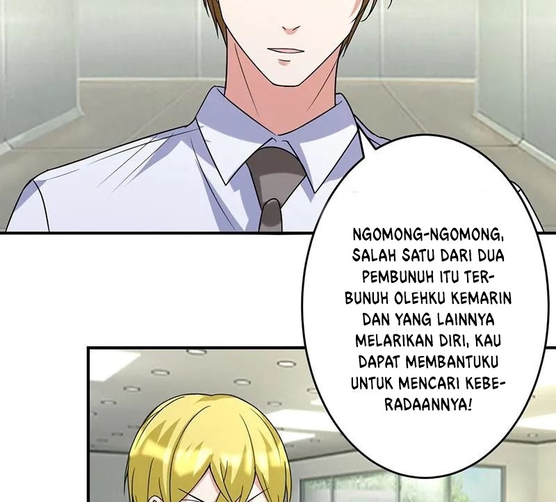 Ceo’s Top Master Chapter 41 - halaman 30