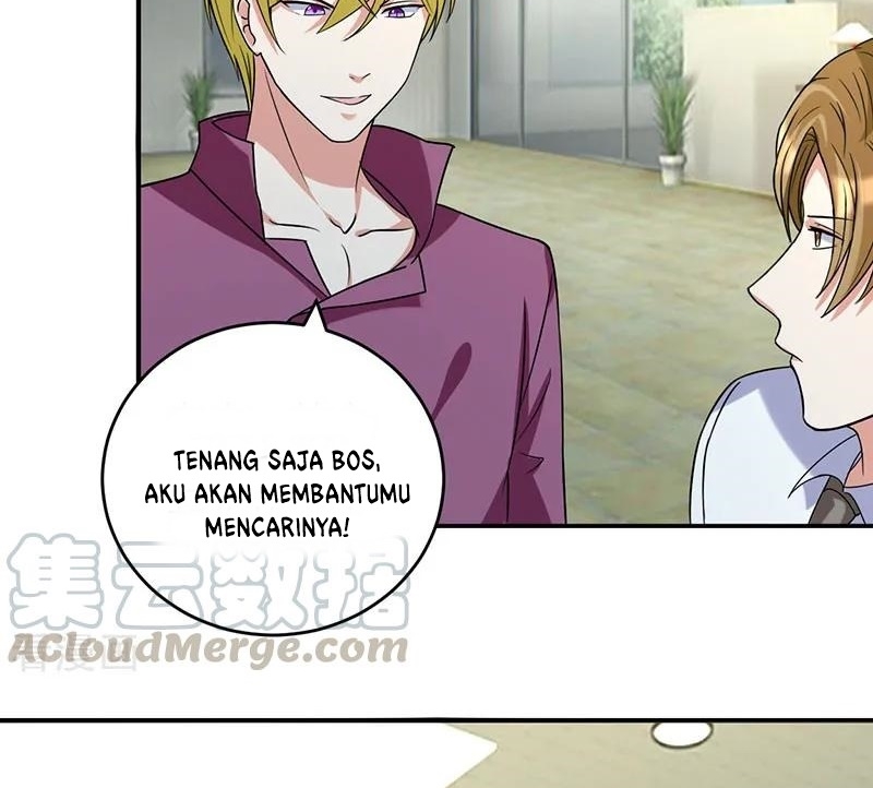 Ceo’s Top Master Chapter 41 - halaman 31