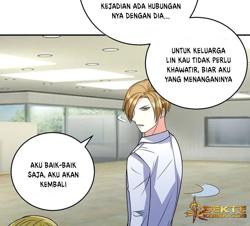 Ceo’s Top Master Chapter 41 - halaman 33