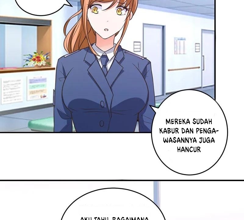 Ceo’s Top Master Chapter 41 - halaman 5