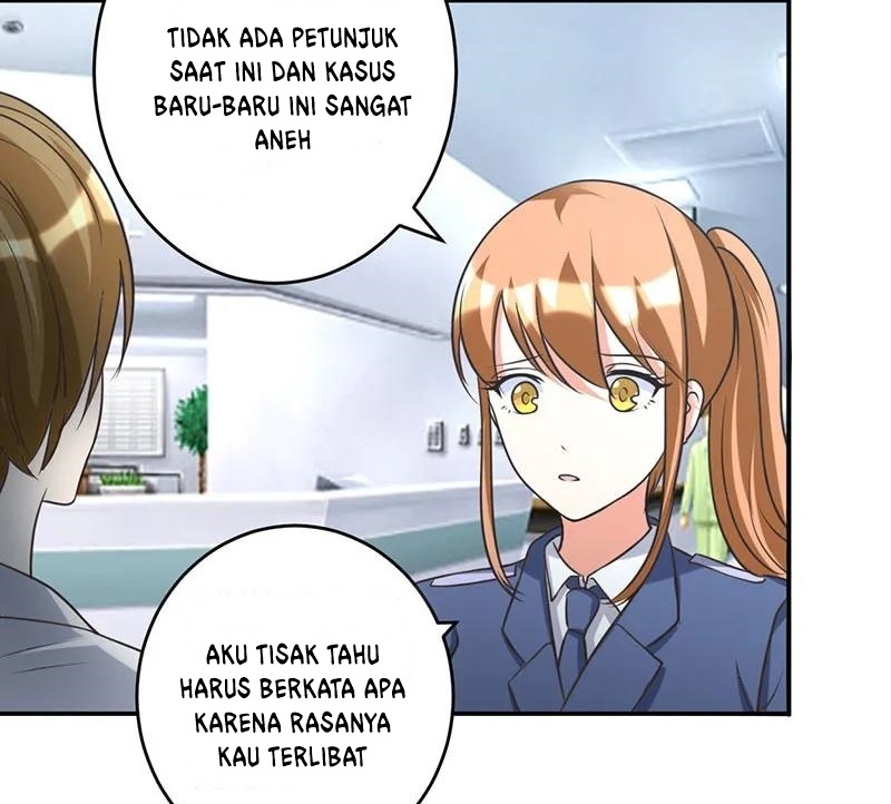 Ceo’s Top Master Chapter 41 - halaman 7