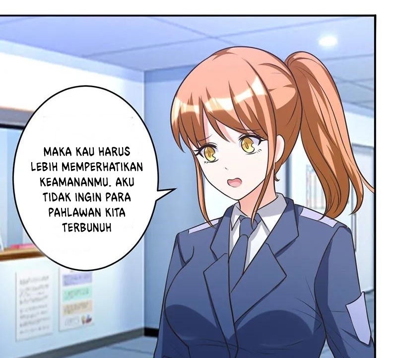 Ceo’s Top Master Chapter 41 - halaman 9