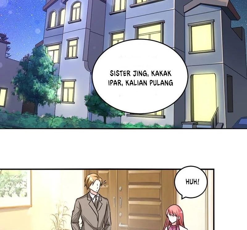 Ceo’s Top Master Chapter 42 - halaman 12