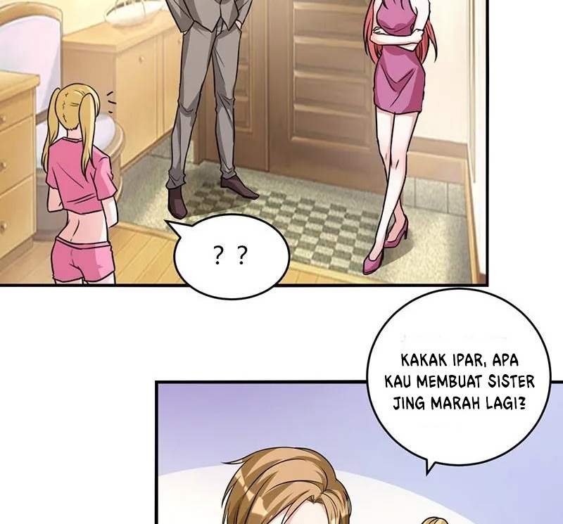Ceo’s Top Master Chapter 42 - halaman 13