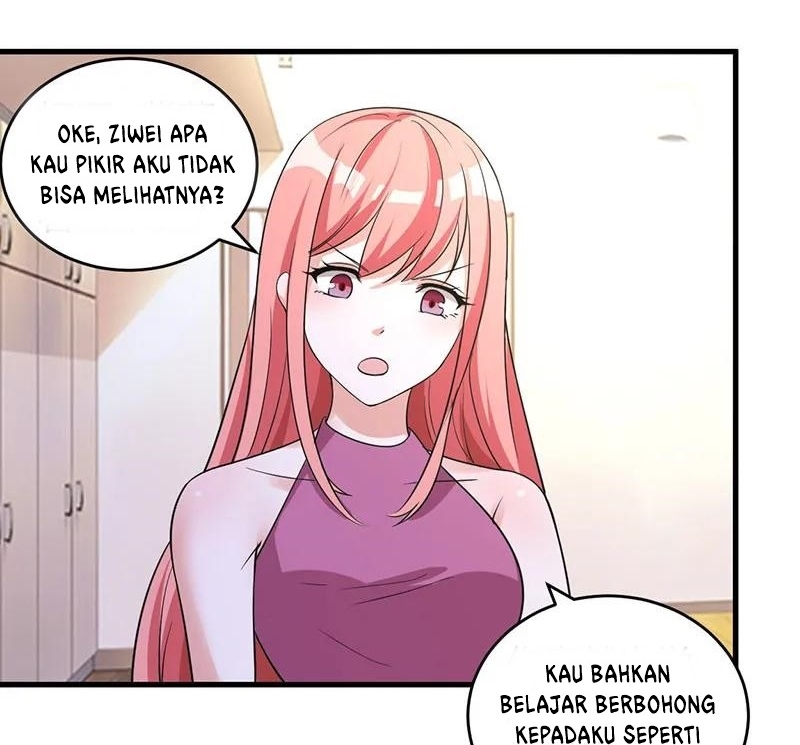 Ceo’s Top Master Chapter 42 - halaman 20