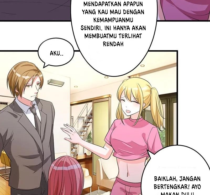 Ceo’s Top Master Chapter 42 - halaman 23