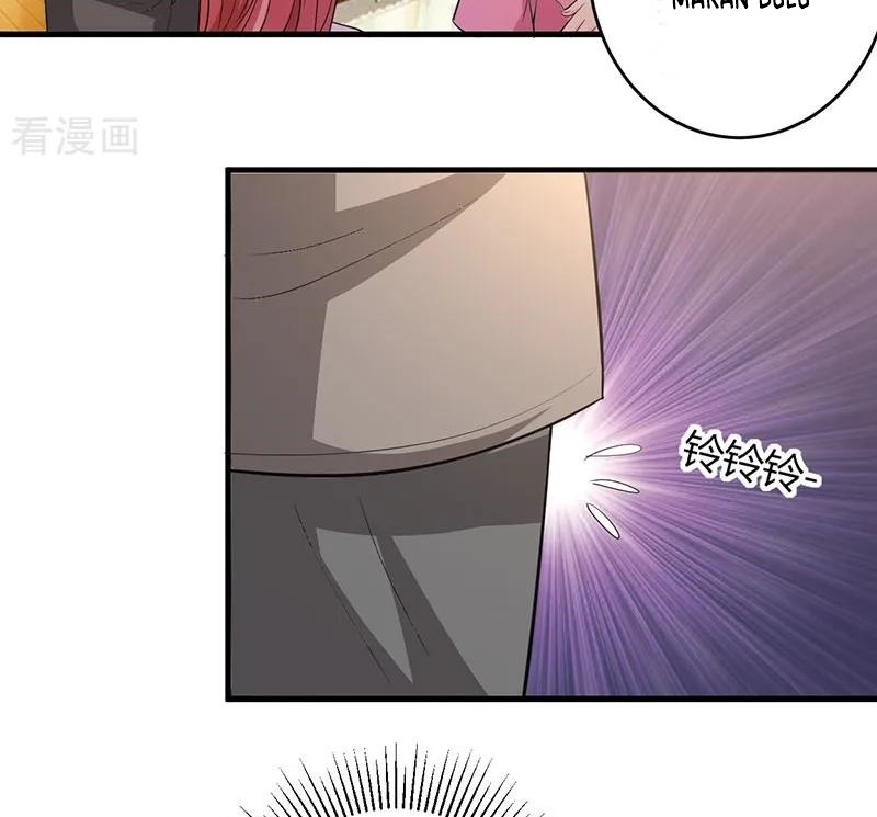 Ceo’s Top Master Chapter 42 - halaman 24