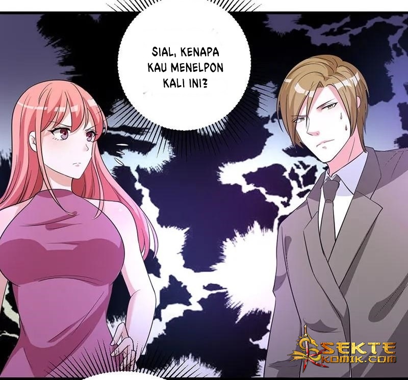 Ceo’s Top Master Chapter 42 - halaman 25