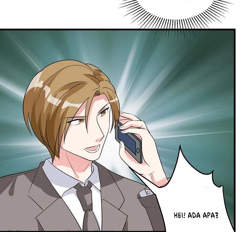 Ceo’s Top Master Chapter 42 - halaman 27