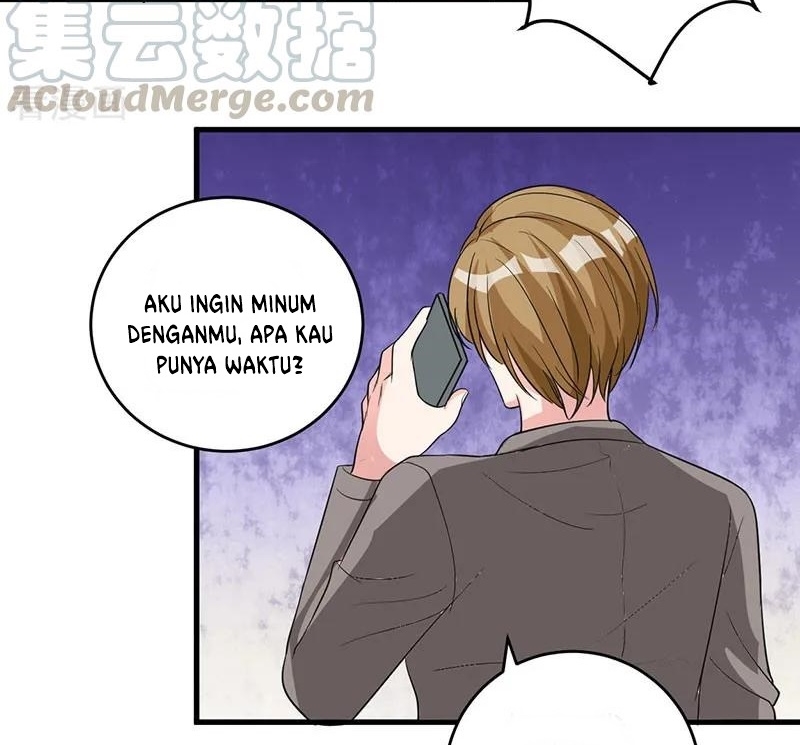 Ceo’s Top Master Chapter 42 - halaman 28