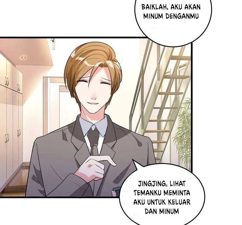 Ceo’s Top Master Chapter 42 - halaman 29