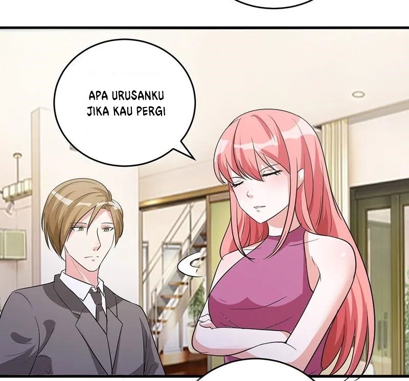 Ceo’s Top Master Chapter 42 - halaman 30