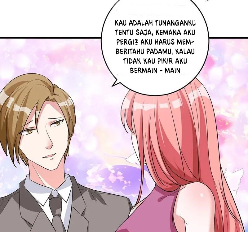 Ceo’s Top Master Chapter 42 - halaman 31