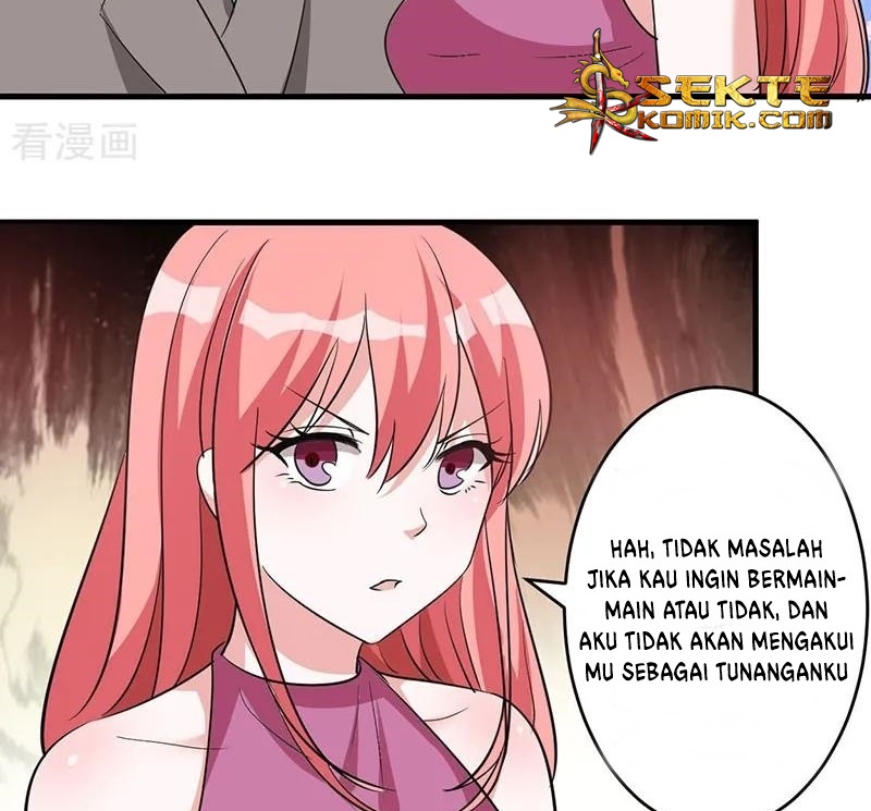 Ceo’s Top Master Chapter 42 - halaman 32