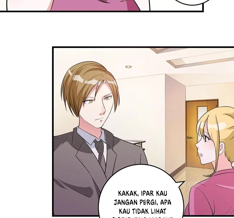 Ceo’s Top Master Chapter 42 - halaman 33
