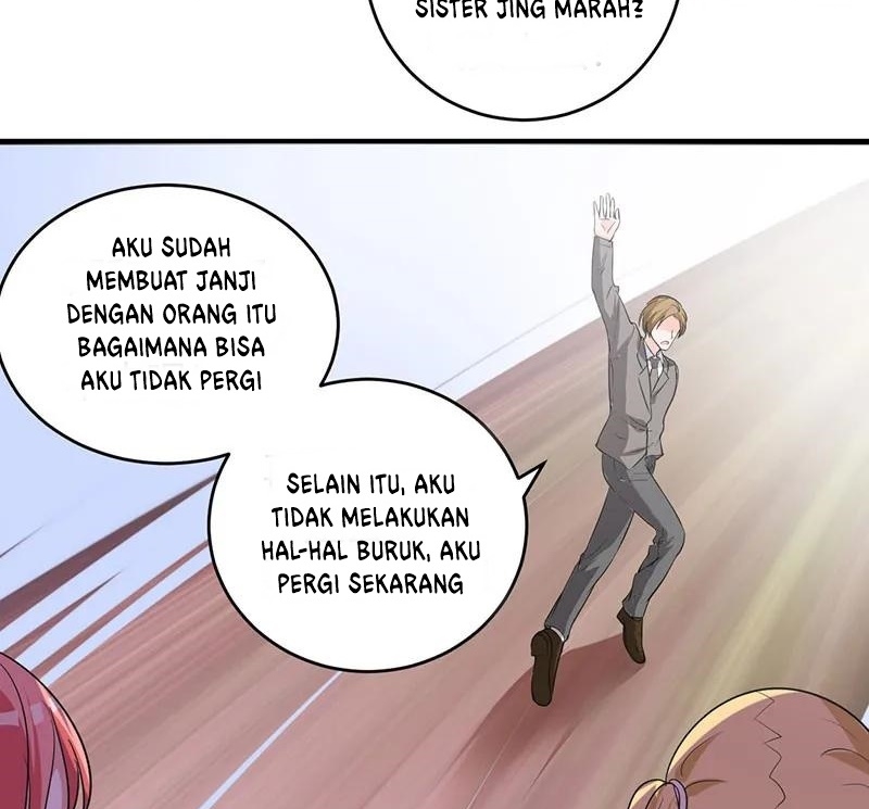 Ceo’s Top Master Chapter 42 - halaman 34