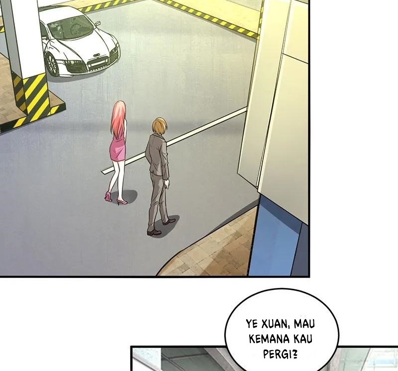 Ceo’s Top Master Chapter 42 - halaman 6