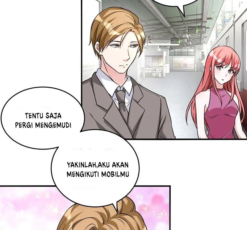 Ceo’s Top Master Chapter 42 - halaman 7
