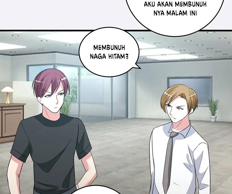 Ceo’s Top Master Chapter 43 - halaman 13