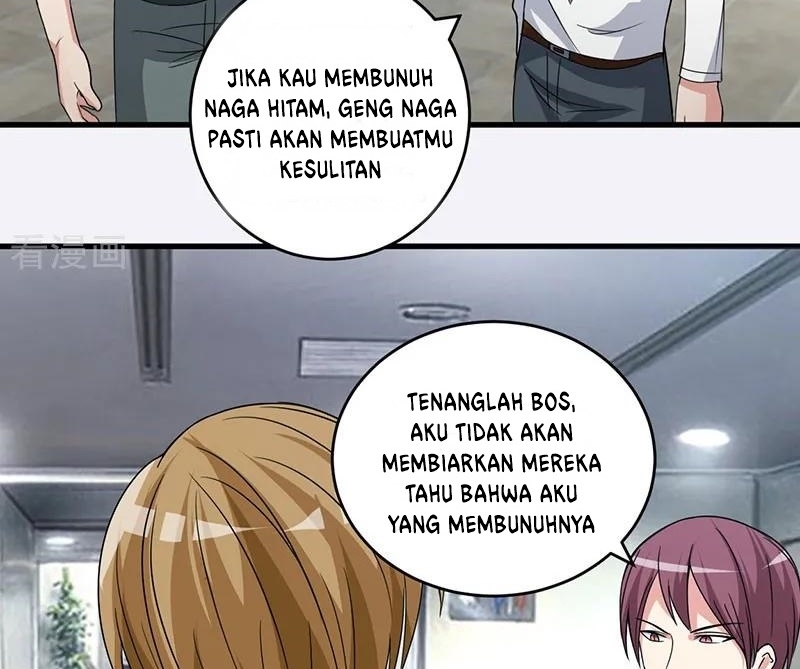 Ceo’s Top Master Chapter 43 - halaman 14