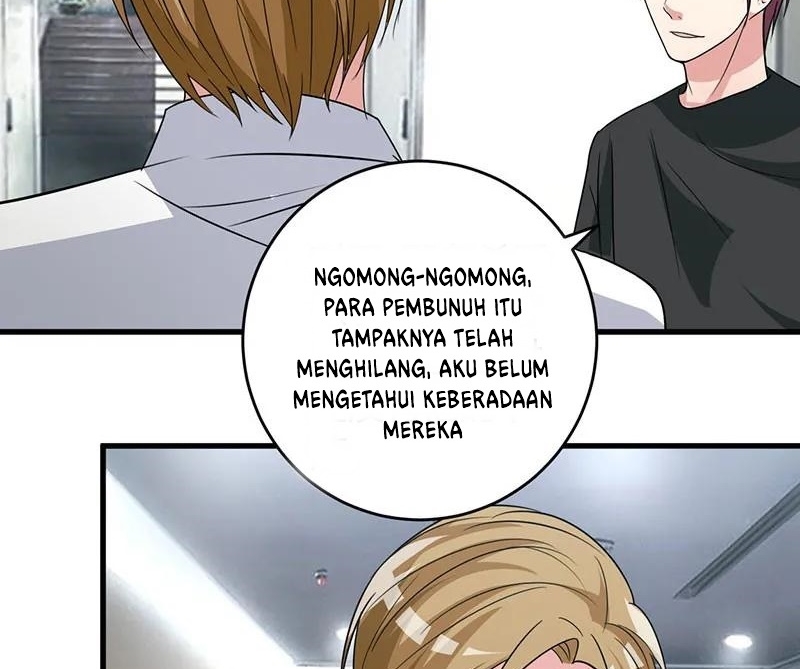 Ceo’s Top Master Chapter 43 - halaman 15