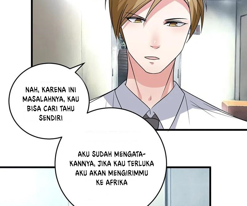 Ceo’s Top Master Chapter 43 - halaman 16