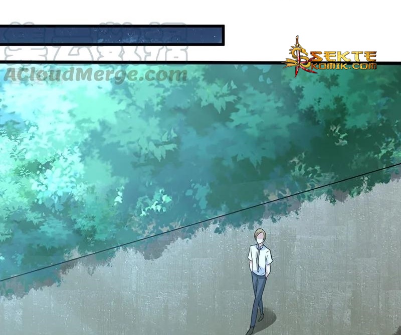 Ceo’s Top Master Chapter 43 - halaman 18