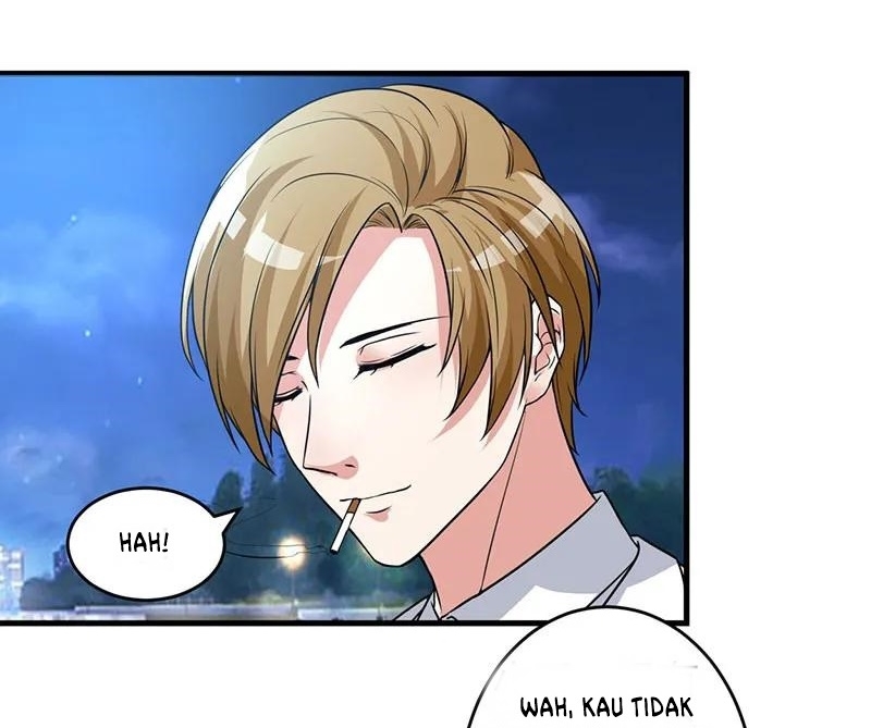 Ceo’s Top Master Chapter 43 - halaman 22